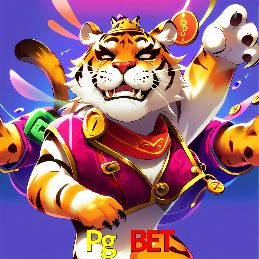  Pg Bet